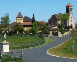 Rues & Ruelles - Saint-Jean-Mirabel - Dans les rues du bourg -