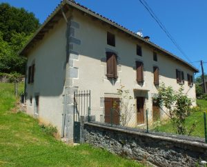 Demeures & Manoirs - Bessonies - Belles demeures (bourg) -