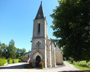 Églises & Abbayes - Boussac - Église (bourg) -