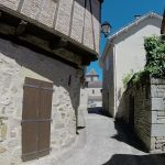 Circuits randonnée pédestre - Capdenac - La Traversée de Capdenac-le-Haut -