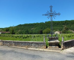 Croix de Chemin & Calvaires - Pescadoires - Calvaire (bourg) -