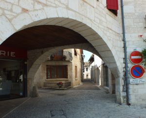 Rues & Ruelles - Castelnau-Montratier (Castelnau Montratier-Sainte Alauzie) - Rue de la Boucherie -