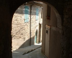 Rues & Ruelles - Castelnau-Montratier (Castelnau Montratier-Sainte Alauzie) - Rue Millerette -