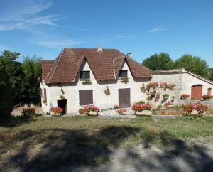 Demeures & Manoirs - Villesèque - Belles demeures (Trébaïx) -