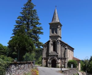 Églises & Abbayes - Saint-Bressou - Église Saint-Brice (bourg) -