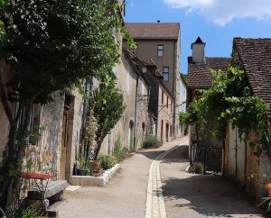 Rues & Ruelles - Montvalent - Dans les rues du bourg -