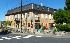 Buffet de la Gare à Figeac LG