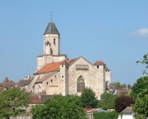 Églises & Abbayes - Martel - Église Saint-Maur (bourg) -