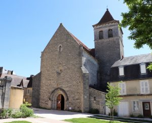 Églises & Abbayes - Montfaucon - Église Saint-Barthélémy (bourg) -