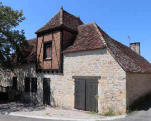 Demeures & Manoirs - Alvignac - Belles demeures (bourg) -