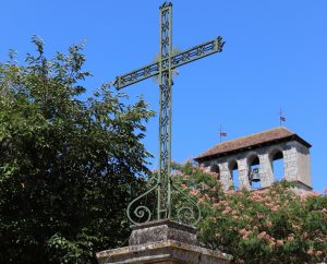 Croix de Chemin & Calvaires - Anglars-Juillac - Calvaires & Croix de chemin (bourg) -