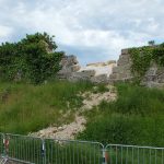 Figeac - Les Remparts