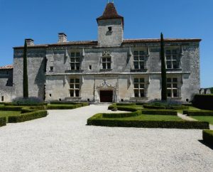 Châteaux & Fortifications - Cieurac - Château de Cieurac -