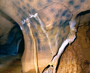 Grottes & Gouffres - Frayssinet-le-gelat - La grotte de Combe-Nègre -