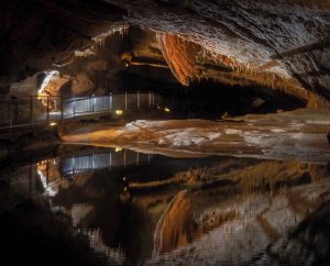 Grottes & Gouffres - Lacave - Les grottes de Lacave -