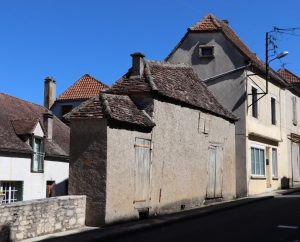 Demeures & Manoirs - Labastide-Murat (Cœur de Causse) - Belles demeures (bourg) -