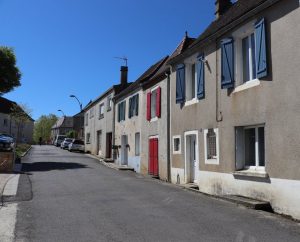 Rues & Ruelles - Labastide-Murat (Cœur de Causse) - Dans les rues du bourg -