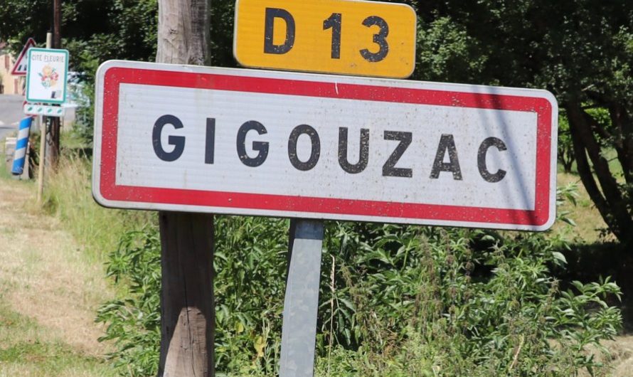 Gigouzac