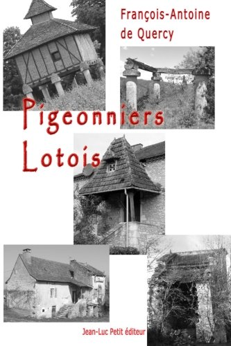 Pigeonniers Lotois