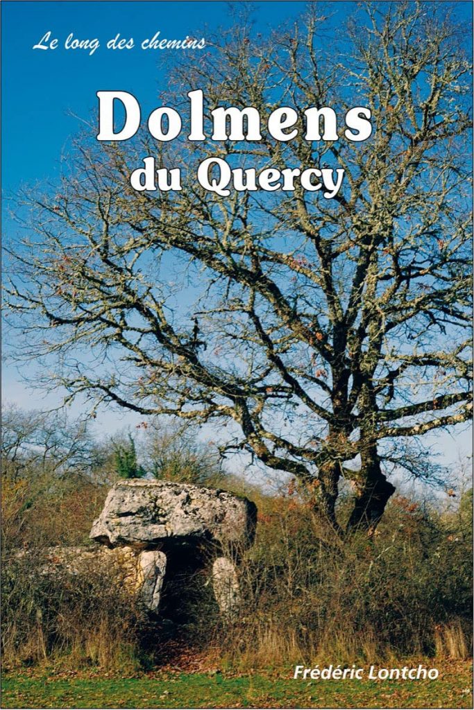 Dolmens du Quercy