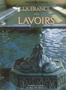 La France des lavoirs