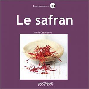 Le safran