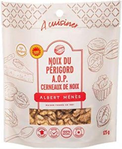 Noix du Périgord AOP - Cerneaux de Noix - Albert Ménès