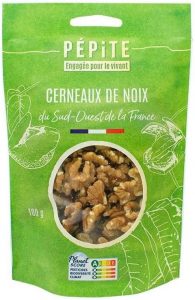 Cerneaux de Noix du Sud Ouest de la France