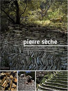 pierre sèche