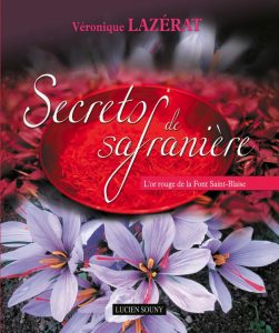Secrets de safranerie